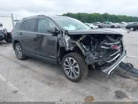 2020 GMC Terrain