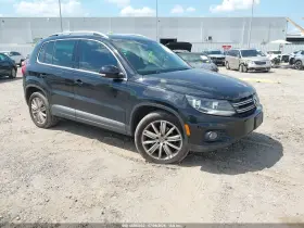 2013 Volkswagen Tiguan