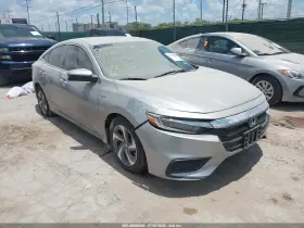 2020 Honda Insight