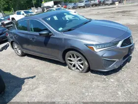 2019 Acura ILX