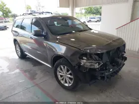 2015 Dodge Durango