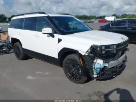 2026 Hyundai Santa Fe Hybrid
