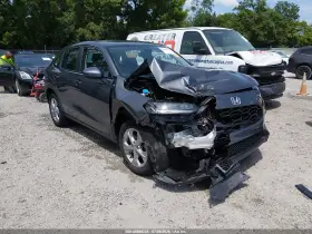 2024 Honda HR-V