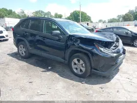 2024 Toyota RAV4 Hybrid