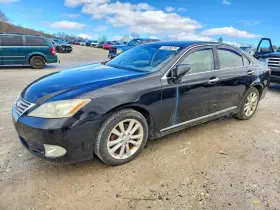 2010 Lexus ES