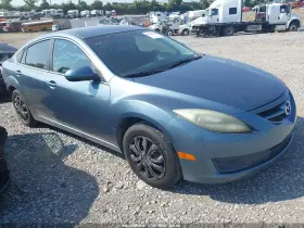 2013 Mazda 6