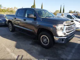 2017 Toyota Tundra