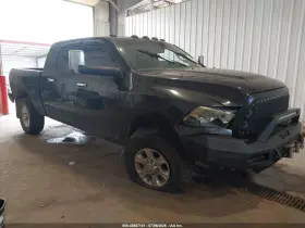 2011 Dodge Ram