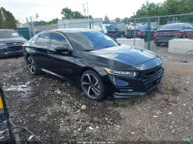 2020 Honda Accord