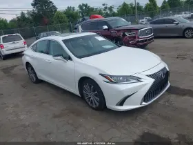 2021 Lexus ES 300h