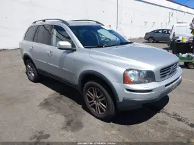 2008 Volvo XC90