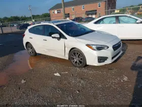 2017 Subaru Impreza