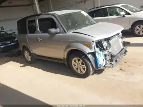 2008 Honda Element