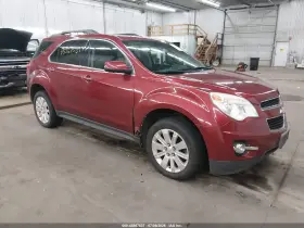 2011 Chevrolet Equinox