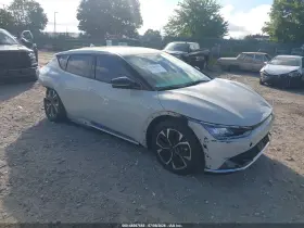 2022 Kia EV6