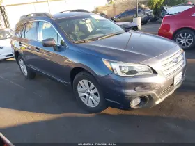 2015 Subaru Outback