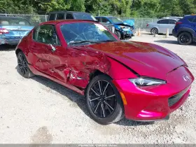 2024 Mazda MX-5 Miata