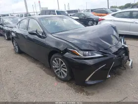 2023 Lexus ES 350