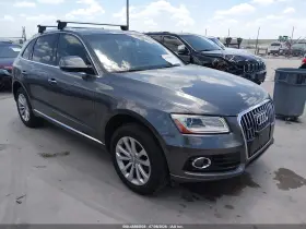 2016 Audi Q5