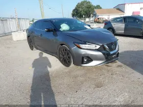 2020 Nissan Maxima