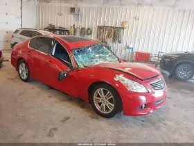 2010 Infiniti G37x