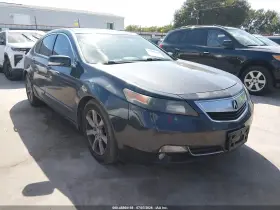 2014 Acura TL