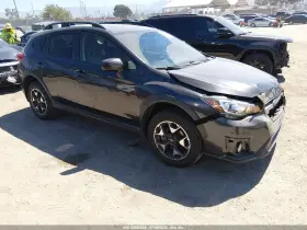 2019 Subaru Crosstrek