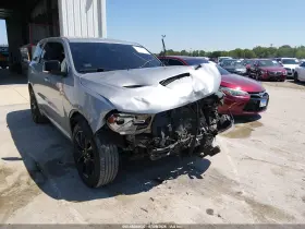 2018 Dodge Durango