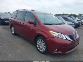 2013 Toyota Sienna