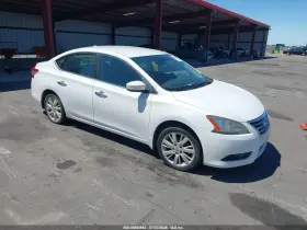 2013 Nissan Sentra