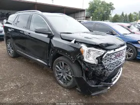 2023 GMC Terrain