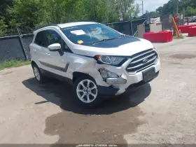 2021 Ford Ecosport