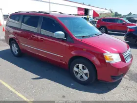 2010 Dodge Grand Caravan