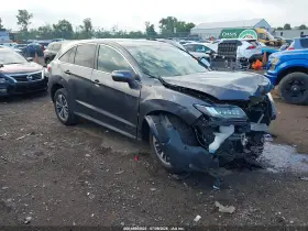2017 Acura RDX