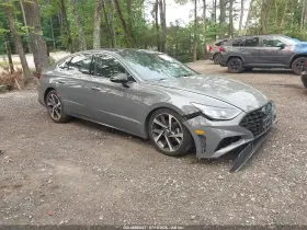 2022 Hyundai Sonata