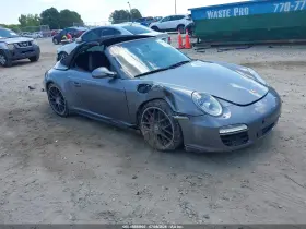 2012 Porsche 911