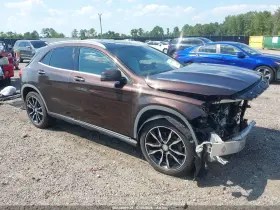 2017 Mercedes-Benz GLA-Class