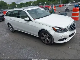 2014 Mercedes-Benz E 350