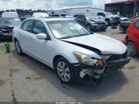 2009 Honda Accord