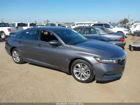 2020 Honda Accord