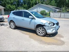 2012 Nissan Rogue