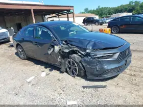 2023 Honda Accord