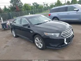 2019 Ford Taurus