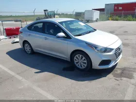 2018 Hyundai Accent
