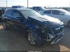 2018 Mercedes-Benz GLA-Class