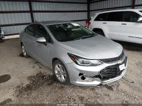 2019 Chevrolet Cruze