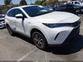 2021 Toyota Venza