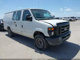 2011 Ford E-250
