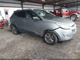 2014 Hyundai Tucson