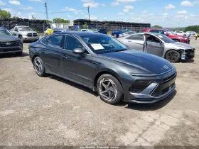 2026 Hyundai Sonata